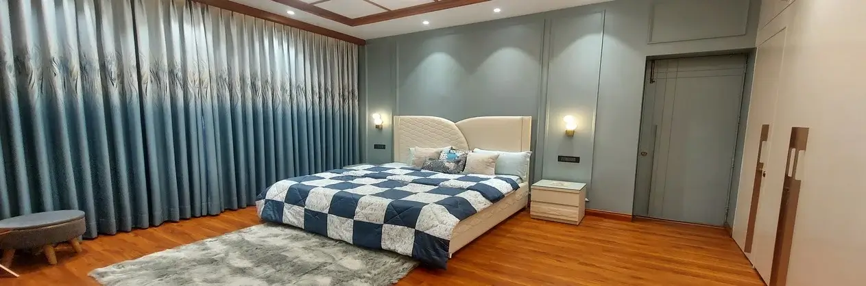residental interior designer in chandigarh