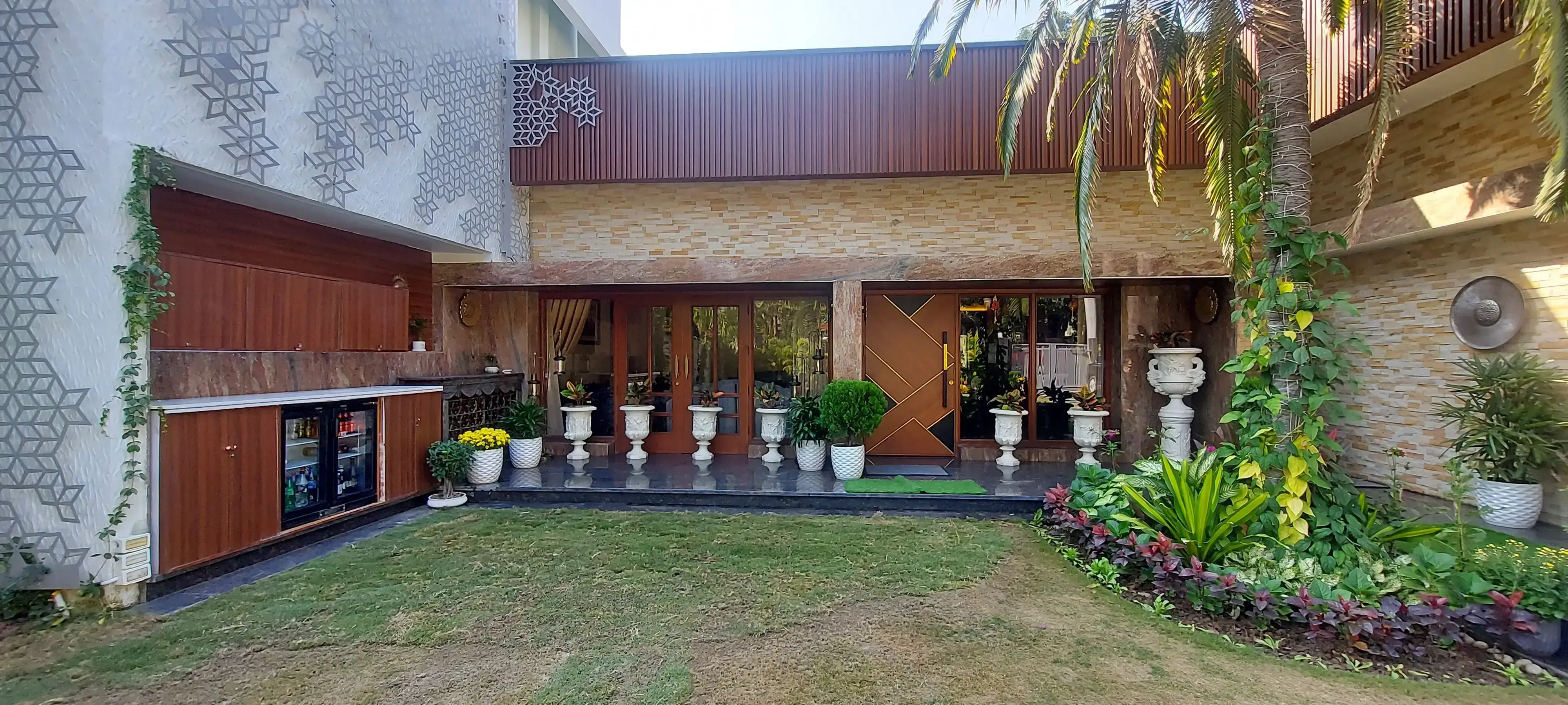 residental interior designer in mohali