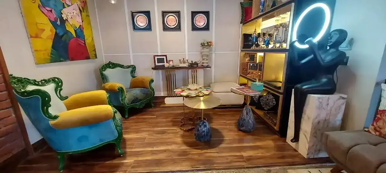 residental interior designer in chandigarh